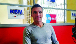Hockey India names Frederic Soyez as junior men’s chief coach