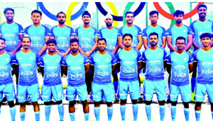 Hockey teams set for double title defence as Junior Asia Cup begins in China