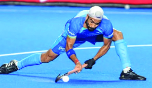 Hockey WC: Jugraj sees his reflection in Harmanpreet, calls him trump card
