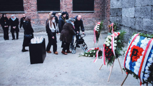 Holocaust Remembrance Day commemorated