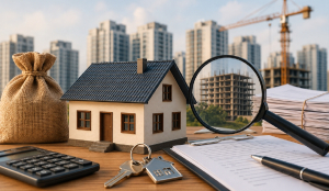 Home loan in 2026: Eligibility, RERA registration, OC requirements and documents explained
