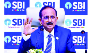 Home loan portfolio set to cross Rs 10 lakh cr milestone this quarter, says SBI Chairman