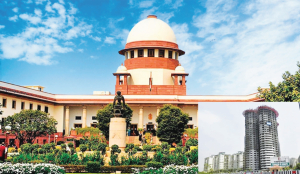 Homebuyers agony can’t be prolonged, SC pulls up CBI