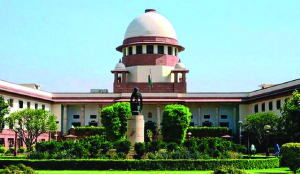 Honeymoon murder: Meghalaya Govt moves SC against bail order