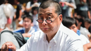 Hong Kong court quashes fraud  conviction of ex-media mogul Jimmy