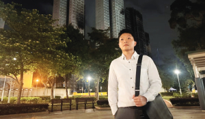 Hong Kong fire victims to return to burned homes