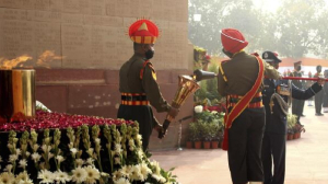 Honouring the Soldier beyond service: India’s unfinished duty to its veterans