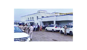 Hooch tragedy toll in MP rises to 12