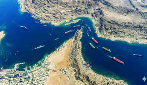 Hormuz exposes China’s Indian Ocean vulnerability