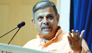 Hosabale urges people to protect constitutional values