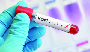 Hospitals step up measures amid flu surge