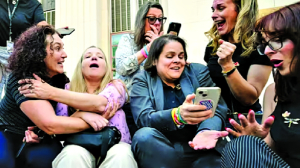 How American courts are rewriting the rules for Big Tech and children