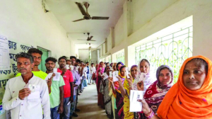 How BJP is rebuilding its Punjab playbook from Haryana