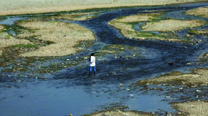 How climate, geography & resources shaped Iran’s crisis