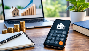 How do you get accurate numbers every single time you use a personal loan EMI calculator