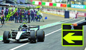How electric changes to F1 will impact Miami GP