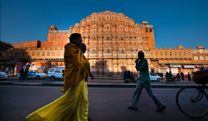 How Historic Urban Districts Are Revitalising Public Spaces for Walkability