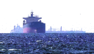 How India averted energy crisis during Hormuz war