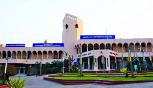 How Jamia Hamdard effectively implemented NEP 2020