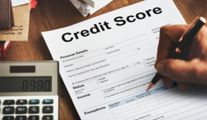 How loan enquiries affect your credit score