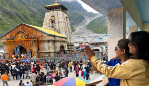 How local Uttarakhand tour operators are transforming the Char Dham Yatra experience