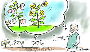 How Modi changed Odisha’s growth story