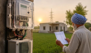 How Punjab's 300-unit free electricity scheme actually works