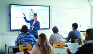 How real responsibility builds student confidence