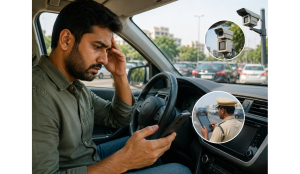 How Rising E-Challans in India Are Making Cars24's Challan Service a Must-Have