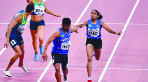 How sports and fitness are shaping a youth-driven India