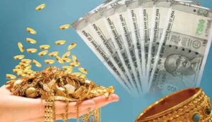 How Today’s Gold Rate in Navi Mumbai Can Influence Your Gold Loan Amount