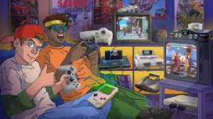 How video games shape generations of minds