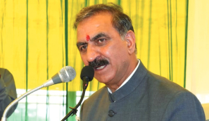 HP Govt disbursed Rs 17 crore for welfare of ex-servicemen