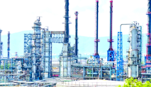 HPCL’s Rajasthan refinery restarts key crude unit after fire in April