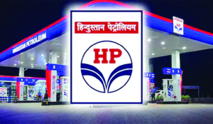 HPCL books Rs 11,526 cr net loss in Q1