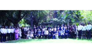 HUDCO concluded 62nd ITEC training programme on leadership skills for women