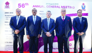 HUDCO delivers record financial performance