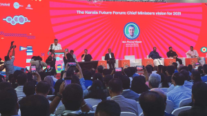 Huddle Global: Showcasing Kerala’s Startup Ambition