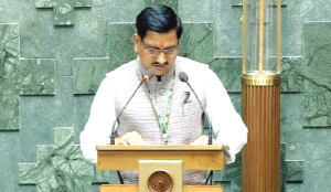 Hundreds affected by water contamination in 3 states: Govt