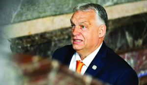 Hungary files complaint over COVID-19 ventilator deal, citing possible fraud