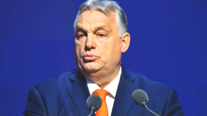Hungary threatens to block EU’s Russia sanctions package