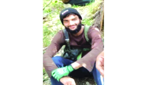 Hunger forced Pakistani terror commander into death trap