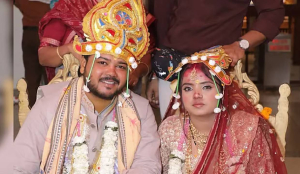 Husband arrested in dowry death case after woman found dead in Delhi