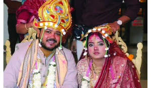 Husband held for dowry harassment after wife’s death in Lodhi Colony area