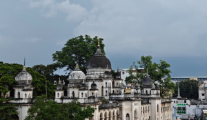 Hyderabad may see a ‘cold-free’ winter as El Niño strengthens, IMD forecasts warmer October