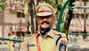 Hyderabad police arrests IPS trainee accused in sexual assault case