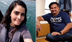 Hyderabad pub dancer found dead in hotel room, boyfriend detained