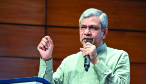Hydrogen train expansion depends on resource availability, operational needs, says Vaishnaw