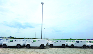 Hyundai announces BAYON as next launch