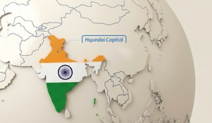 Hyundai Capital Services launches financial services operations in India